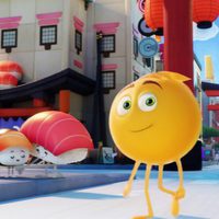 Foto de 'The Emoji Movie: express yourself'