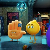 Foto de 'The Emoji Movie: express yourself'
