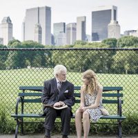 La historia del amor