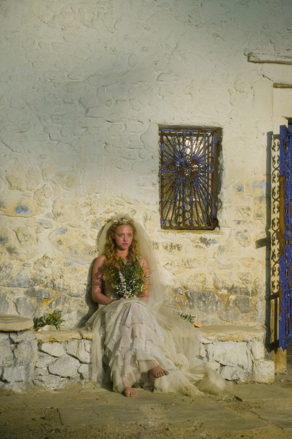Imagen de la película Mamma Mia!