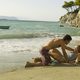 Imagen de la película Mamma Mia!
