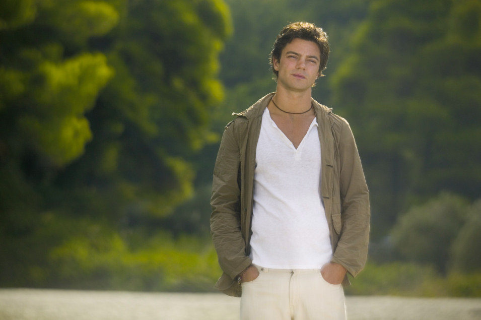 Imagen de la película Mamma Mia!