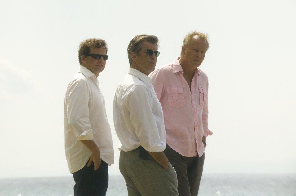 Imagen de la película Mamma Mia!