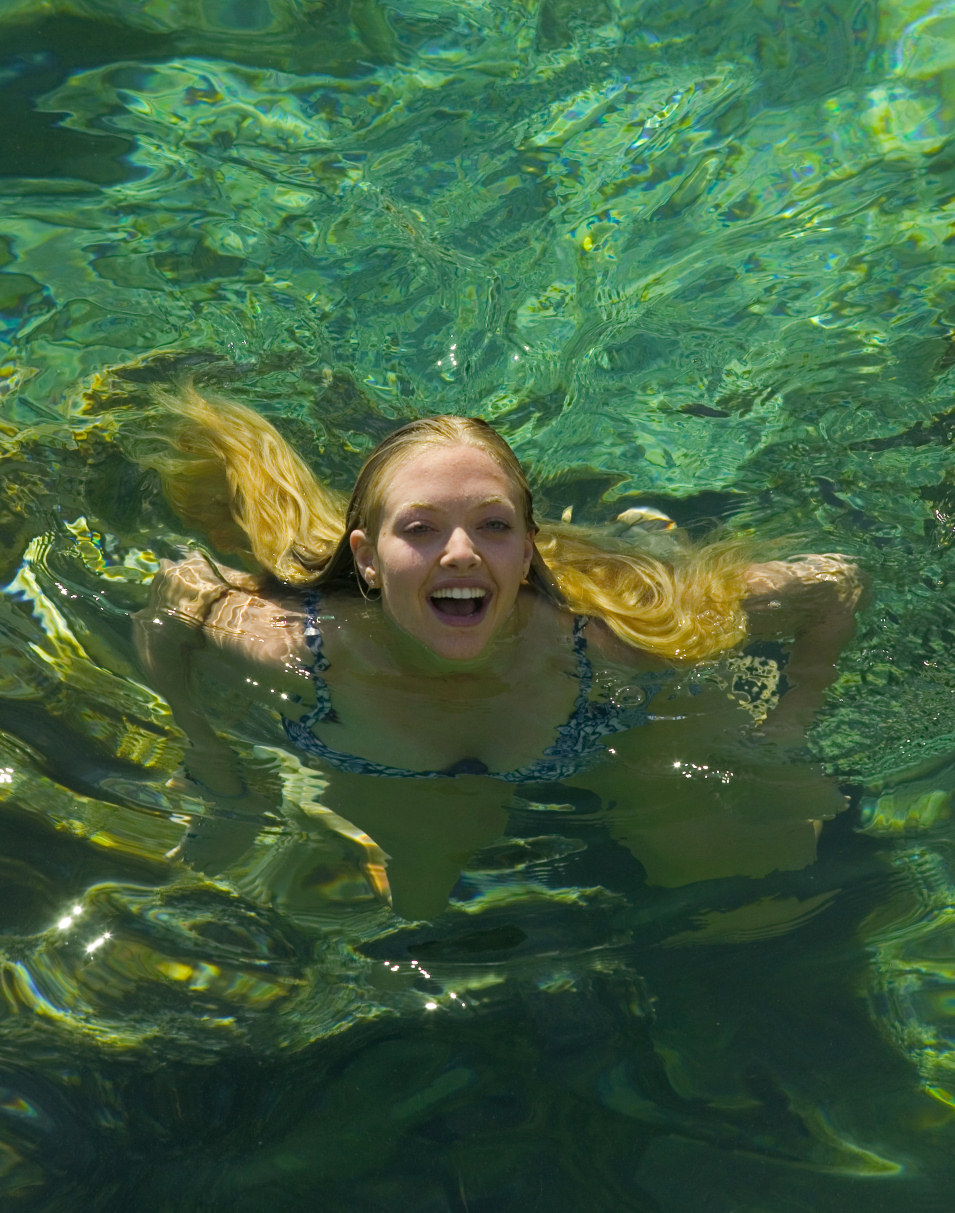 Imagen de la película Mamma Mia!