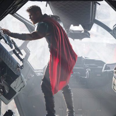 Thor: Ragnarok