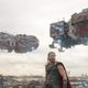 Imagen de la película Thor: Ragnarok