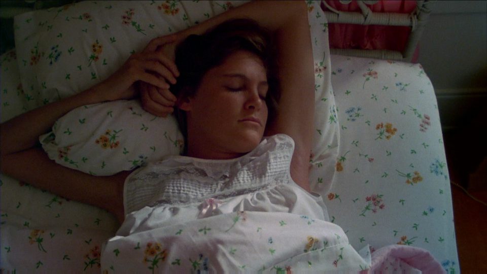Imagen de la película The Slumber Party Massacre