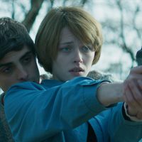 Foto de 'Hostages'