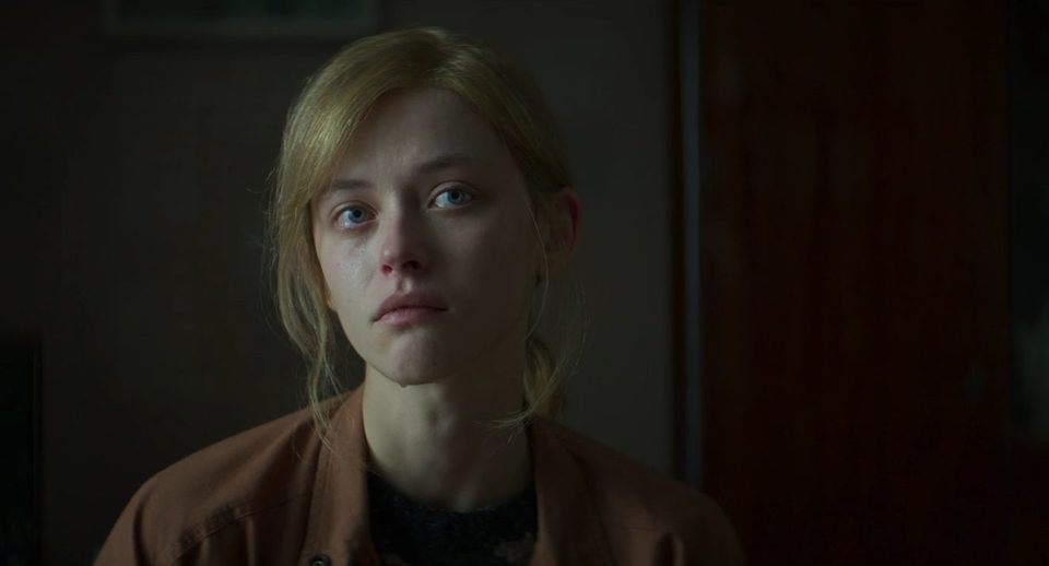Imagen de la película Hostages