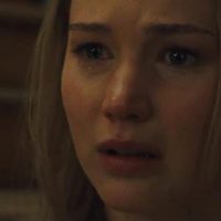 Foto de 'Mother!'