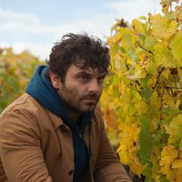 Nuestra vida en la Borgoña