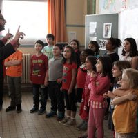 Foto de 'Primaire'