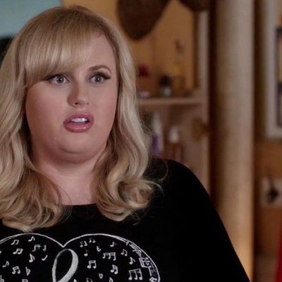 Rebel Wilson
