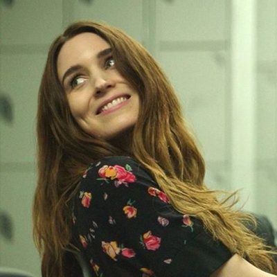 Rooney Mara