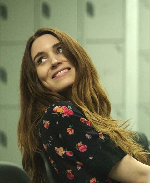 Imagen de la película Una