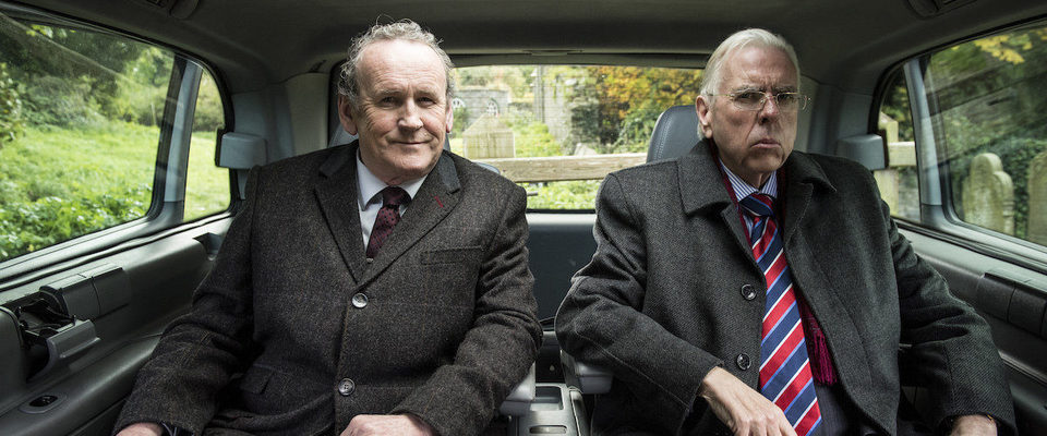 Colm Meaney