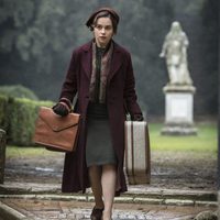 Voice from the Stone