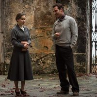 Voice from the Stone