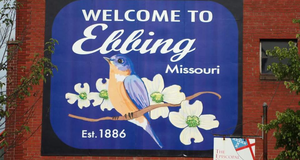 Imagen de la película Three Billboards Outside Ebbing, Missouri