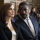 Imagen de la película Molly's Game