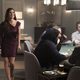 Imagen de la película Molly's Game