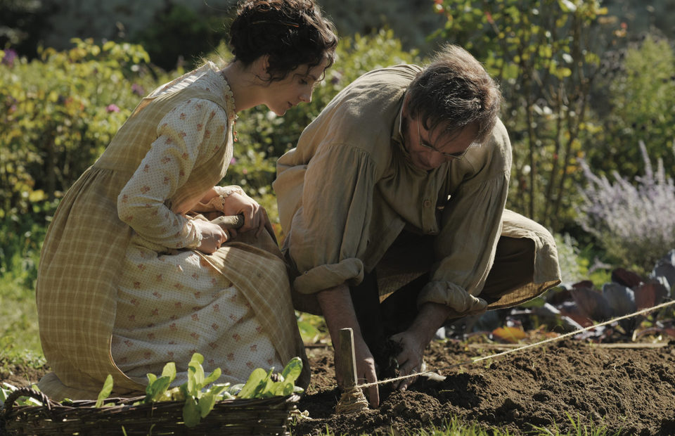 Imagen de la película A Woman's Life