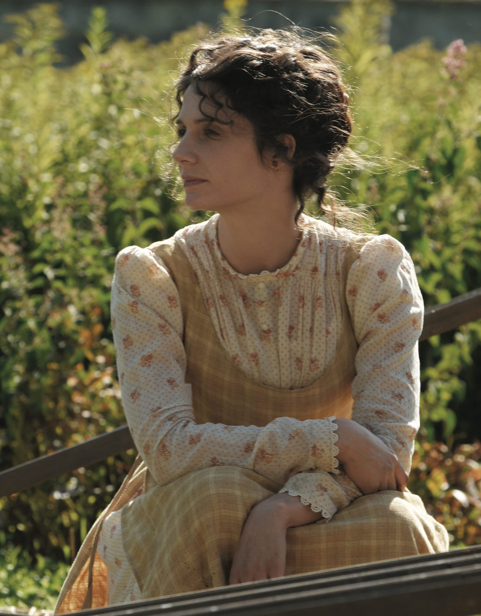 Imagen de la película A Woman's Life
