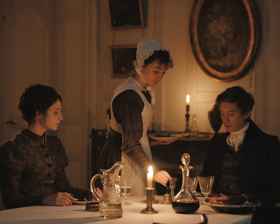 Imagen de la película A Woman's Life