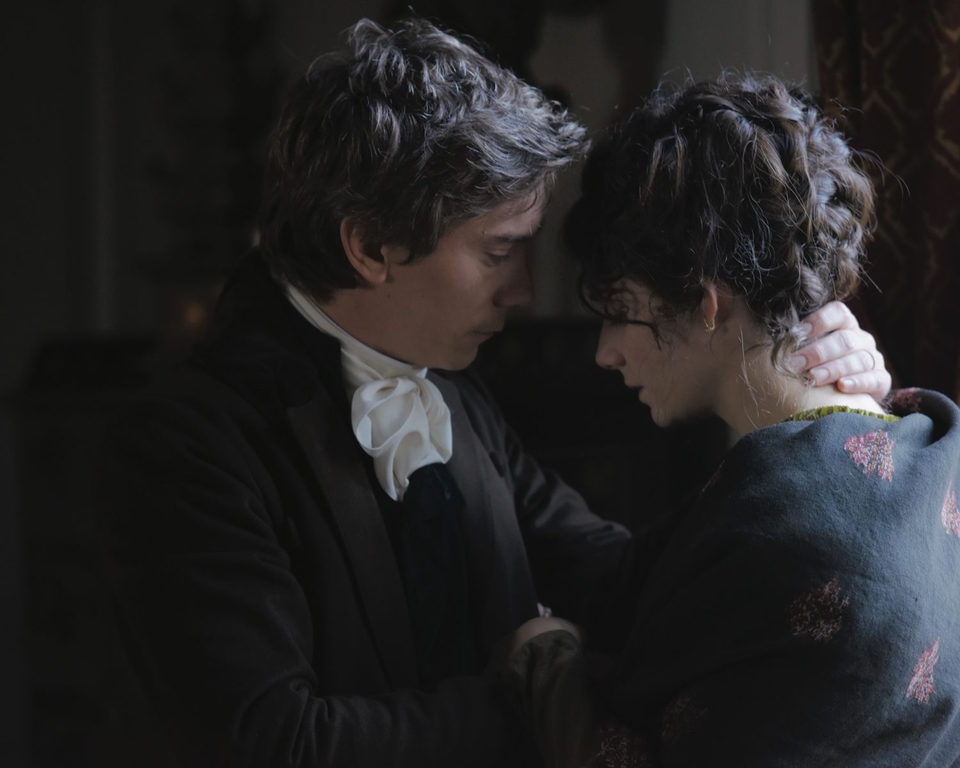 Imagen de la película A Woman's Life