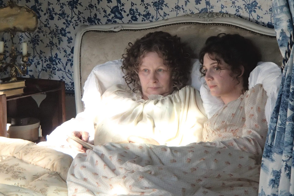 Imagen de la película A Woman's Life