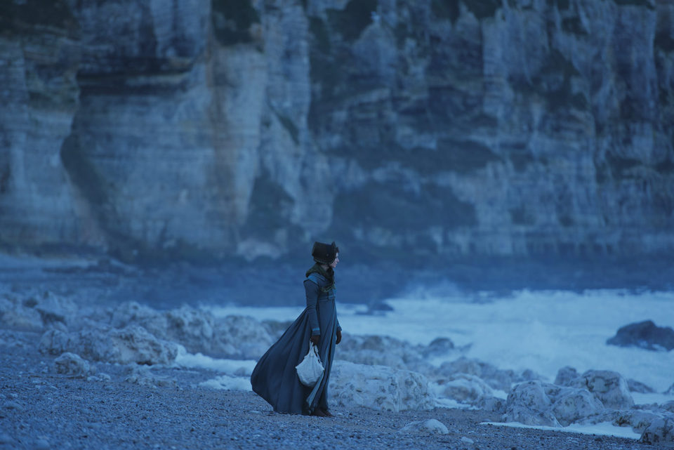 Imagen de la película A Woman's Life