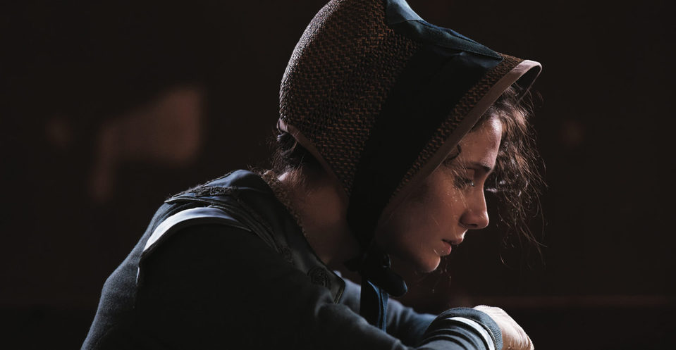 Imagen de la película A Woman's Life
