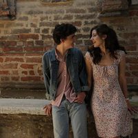 Foto de 'Call Me By Your Name'