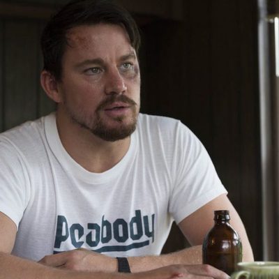 Logan Lucky