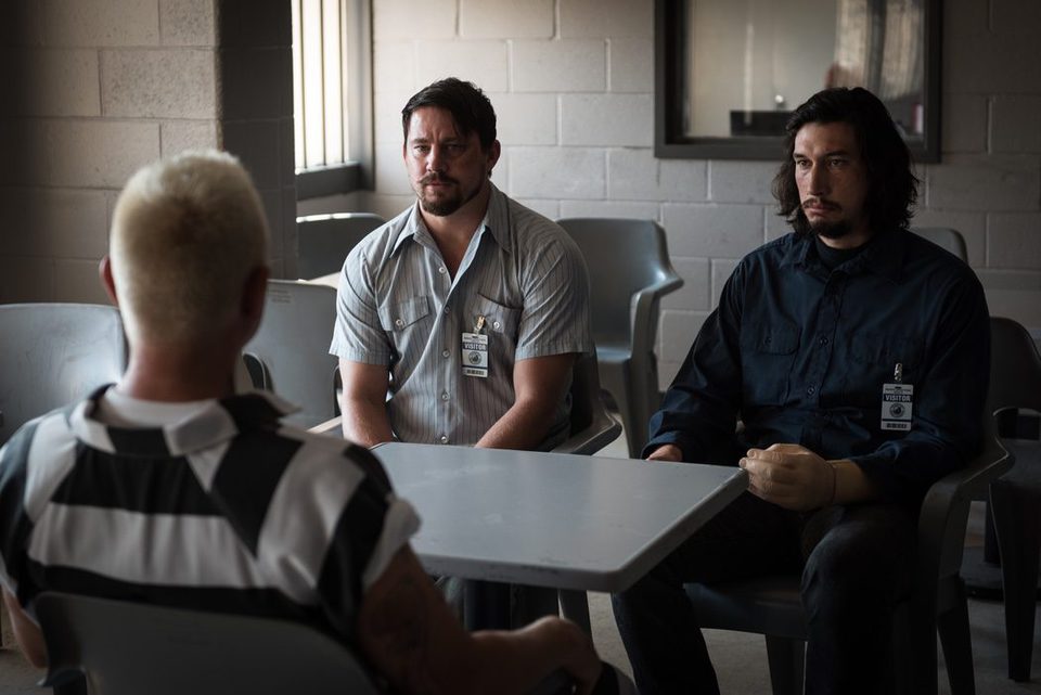 Logan Lucky