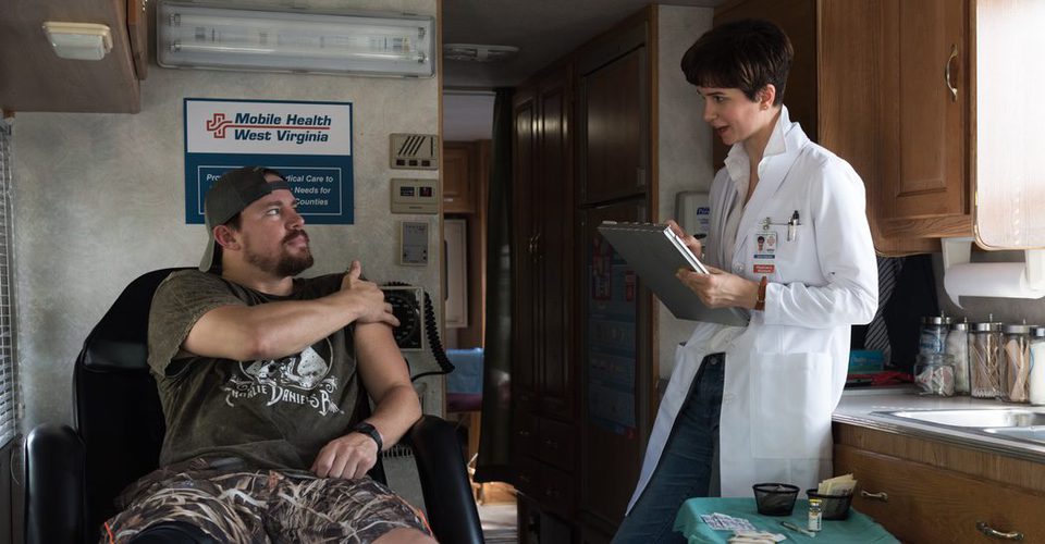 Logan Lucky