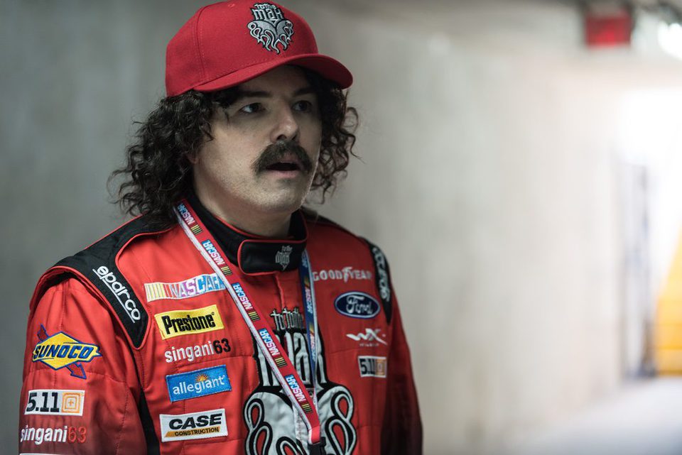 Logan Lucky