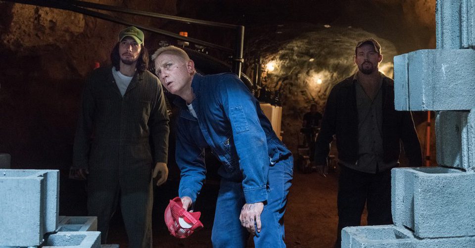 Logan Lucky