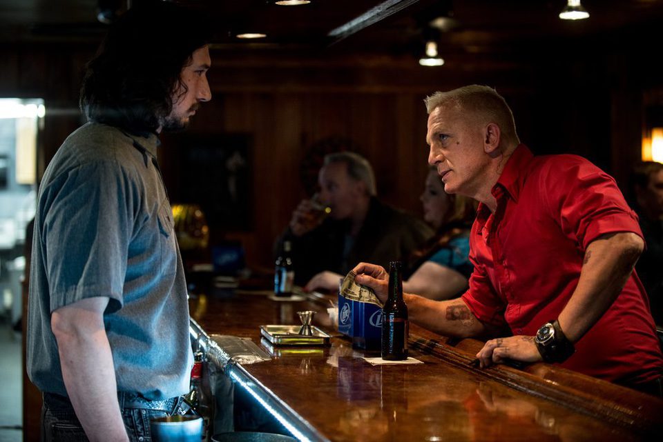 Logan Lucky