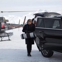 Foto de 'Family Heist'
