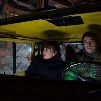Foto de 'Family Heist'