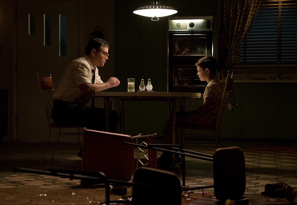 Imagen de la película Suburbicon