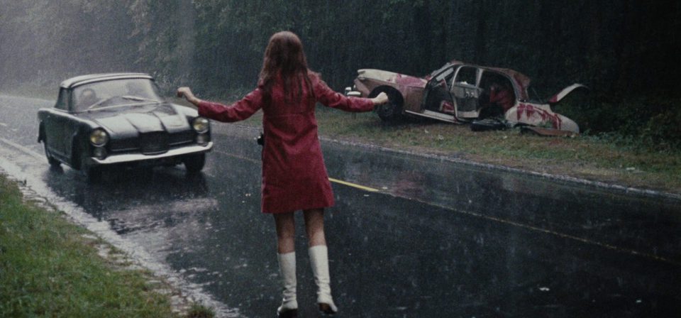 Imagen de la película Weekend