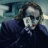 Foto de 'The Dark Knight'