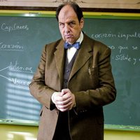 Carlitos y el campo de los sueños