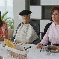 Foto de 'A Widow at Last'
