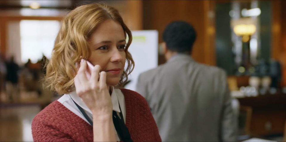 Imagen de la película Brad's Status