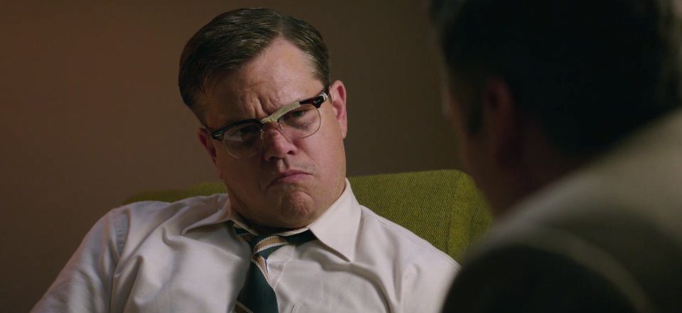 Imagen de la película Suburbicon