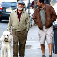 The Meyerowitz Stories (New and Selected)