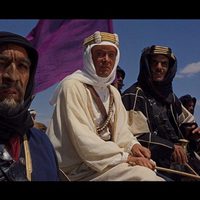 Foto de 'Lawrence of Arabia'